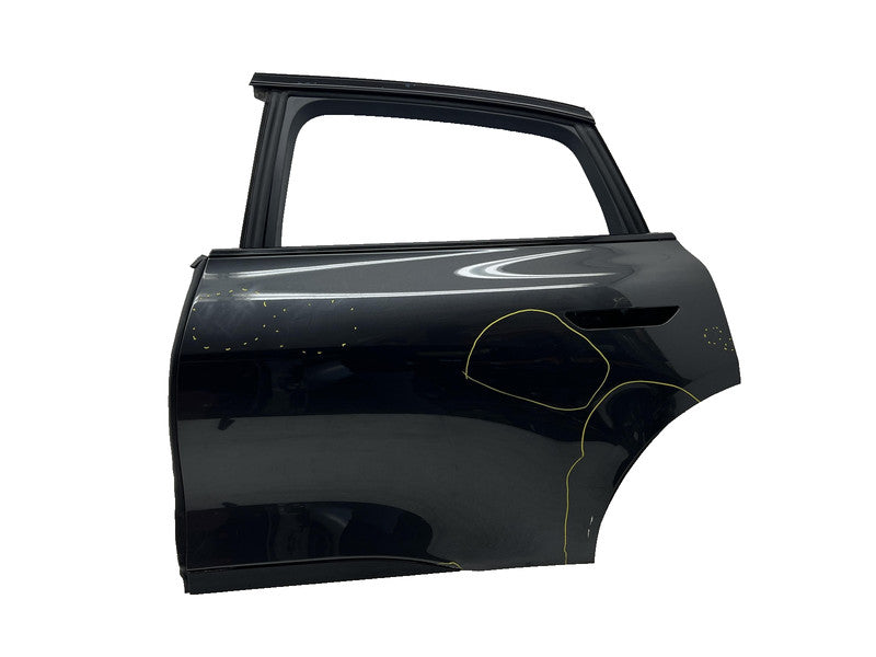 ⭕ 2022-2024 Lucid Air Grand Touring Rear Driver Side Door Shell Panel 