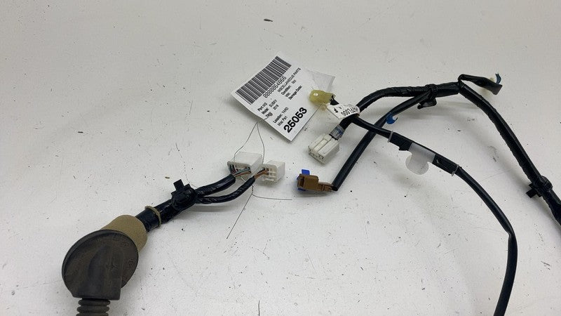 81817FL000 ⭕ 2018-2023 Subaru Crosstrek Rear Right Tailgate Wire Wiring Harness 81817FL000