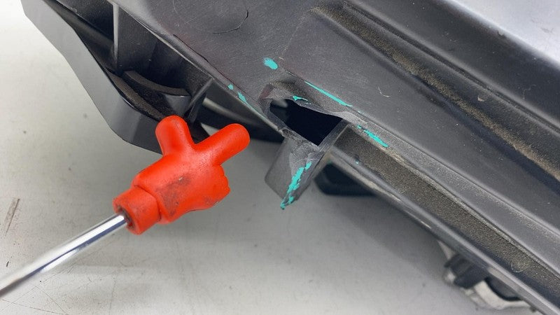 ⭕16-25 Model X Front Right Headlight Up-Level LED Headlamp 1034315-01-