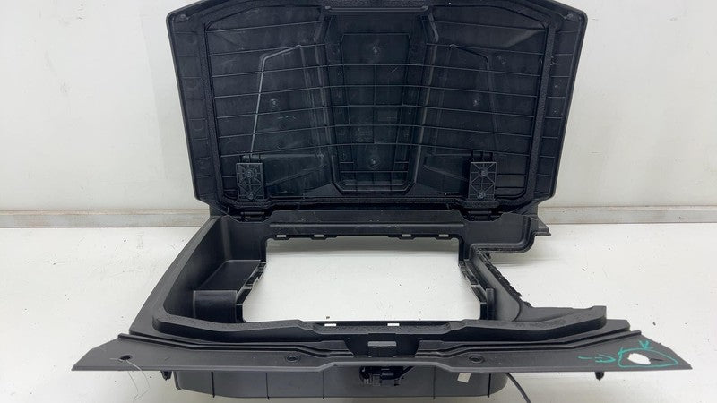 86712GI000 ⭕ 2022-2024 Ioniq 5 Frunk Front Trunk Storage Compartment Tray Cover 86712-GI000