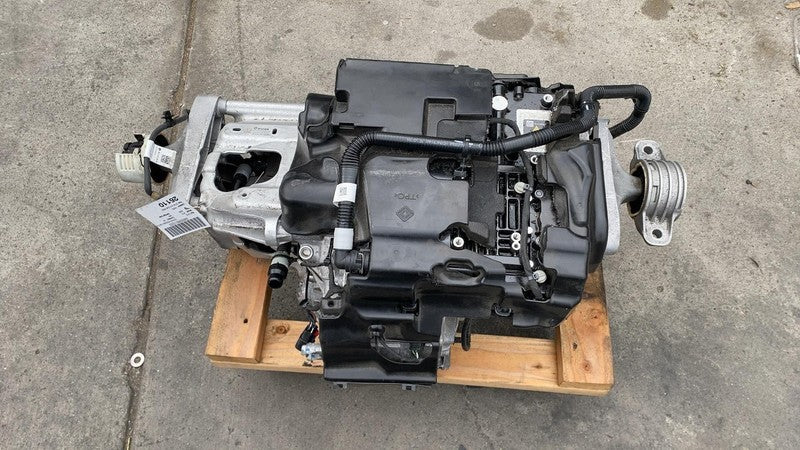 ⭕ 2025 Rivian R1S Electric Engine Rear Drive Unit Dual Motor Assy PT00