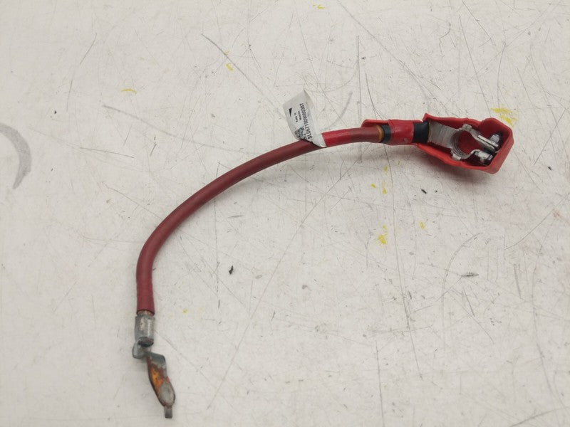 1067971 00 D ⭕ 2017-2022 Tesla Model 3 Positive Battery Wire Cable Wiring Loom 1067971-00-D
