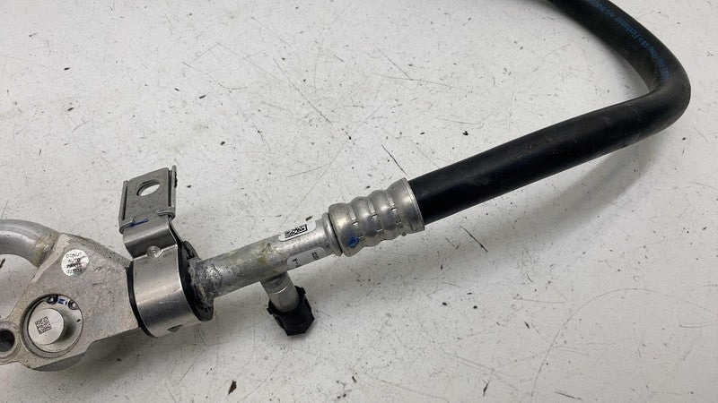 PT01208792 A ⭕ 2025 Rivian R1S Air Conditioning Line A/C Pipe Suction Hose Line PT01208792-A