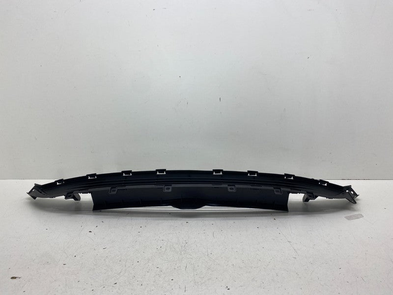 1818923 00 C ⭕ 2024-2026 Tesla Model 3 Front Bumper Lower Grille Performance 1937542-00-A