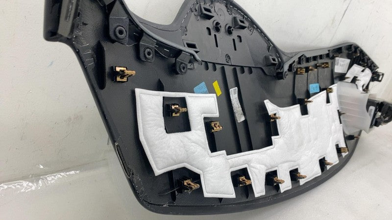 ⭕ 16-20 Tesla Model X Dashboard Instrument Panel Interior Dash Trim 10