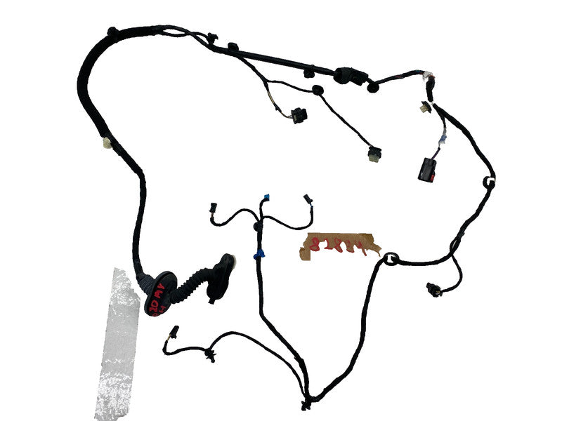 148905400C ⭕ 2020-2024 Tesla Model Y Rear Right Door Wiring Harness Cable Wire 1489054-00-C