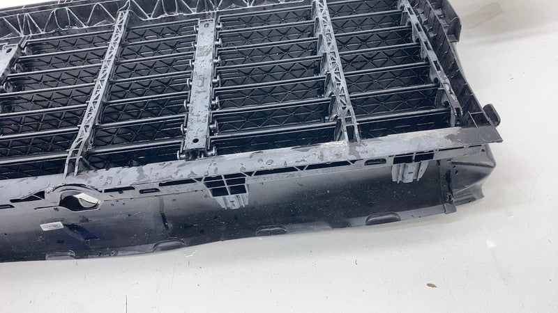 9Y0 806 255 G ⭕ 2024 Porsche Cayenne Front Radiator Active Grille Shutter Assembly 9Y0806255G