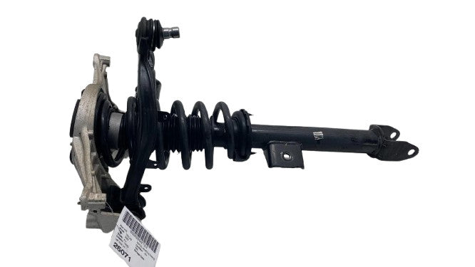 ⭕ 17-23 Tesla Model 3 Front Left Shock Strut Absorber w/ Spring & Uppe