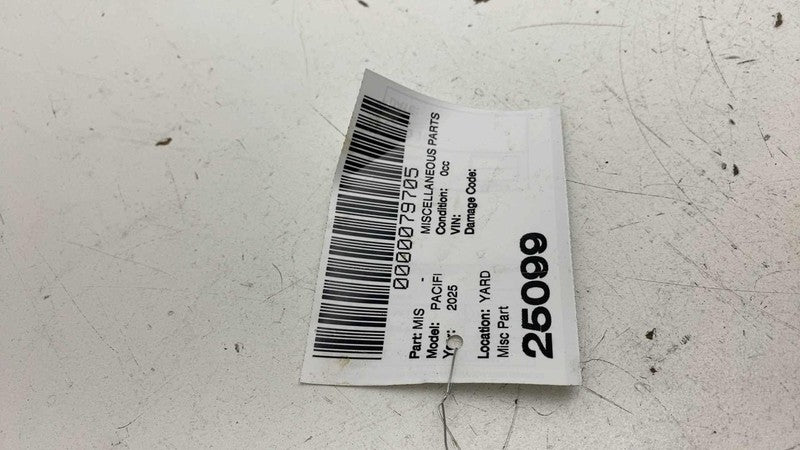 16478545 ⭕ 17-25 Chrysler Pacifica Air Conditioning Heater Flap Motor Actuator 16478545