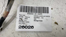 ⭕2024-2026 Tesla Model 3 Rear Fascia Bumper Wiring Harness Assembly 1897319-00-B