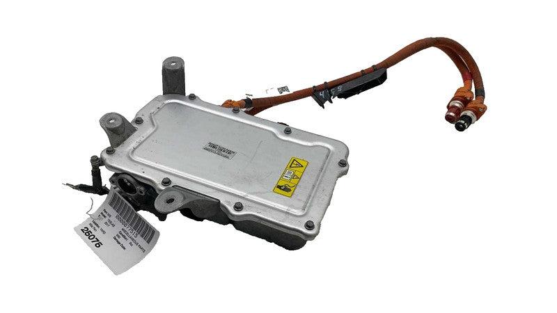 ⭕ 16-20 Model S High Voltage Power Distribution Junction Box Module 1059891-00-C
