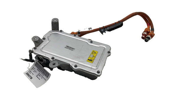 ⭕ 16-20 Model S High Voltage Power Distribution Junction Box Module 1059891-00-C