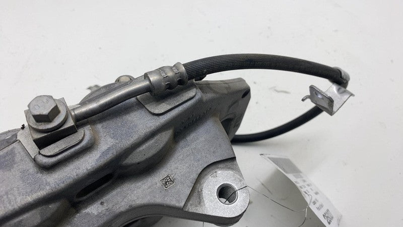⭕ 2017-2023 Tesla Model 3 Front Left Caliper w/ Brake Hose Line LH 104