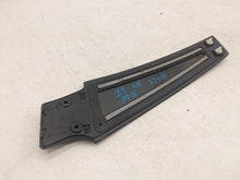 ⭕ 2012-2015 Tesla Model S Driver Side B-Pillar Molding Applique Glass Trim Left