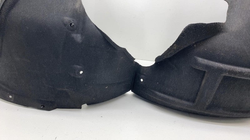 1016285-00-A ⭕ 12-15 Model S Front Left Wheel Fender Liner Splash Shield Guard 1016285-00-A