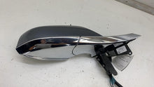 ⭕2012-2015 Tesla Model S Front Right Exterior Door Mirror Gray PMTG 1025657-00-B