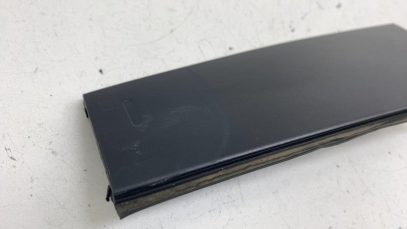 ⭕ 2023 Toyota Prius Left Side Tailgate Liftgate Hinge Cover Trim LH 68