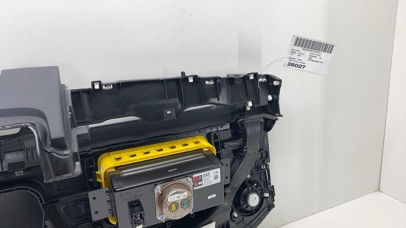 ⭕ 2021-2023 Tesla Model 3 Y Dashboard Instrument Panel Base & Premium 