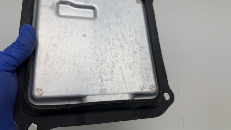 ⭕ 2016-2020 Tesla Model X Front Door Controller Control Module Left 10