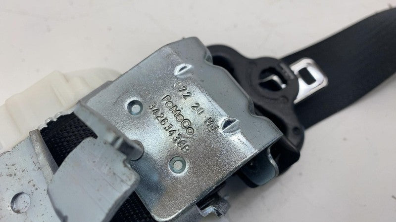 ⭕18-21 Lincoln Navigator Rear 3rd Row Left Seat Belt & Retractor JL1B-