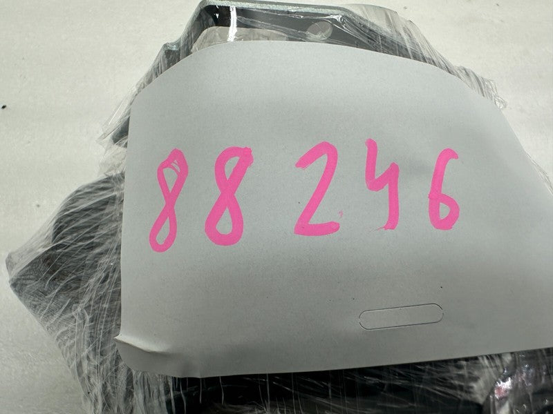 2456529-AE ⭕ 12-20 Tesla Model S Rear Passenger Side 1st Row Seat Belt & Retractor Right