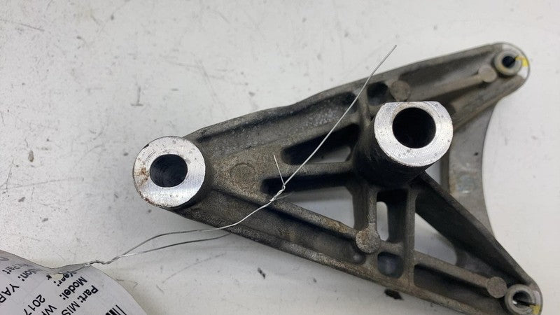 ⭕ 2012-2017 Jeep Wrangler Engine Alternator Generator Mount Bracket 04