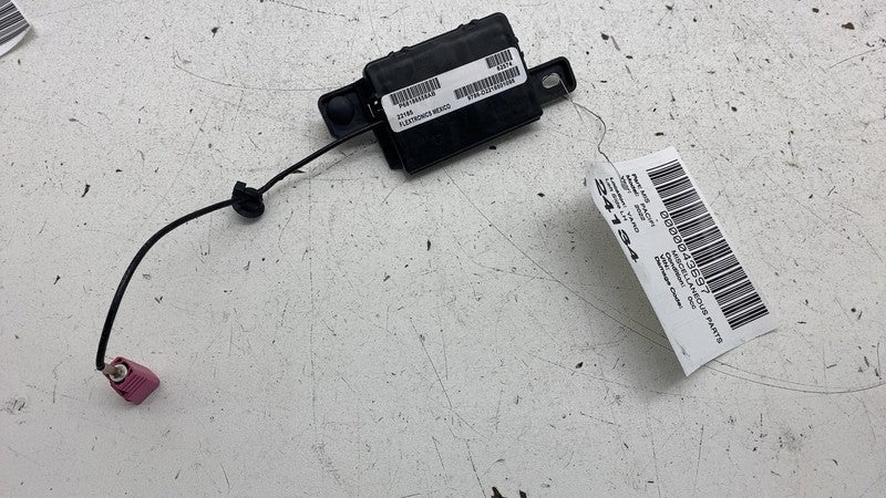 P68186558AB ⭕ 17-24 Chrysler Pacifica Antenna Remote Start & Keyless Entry Module 68186558AB