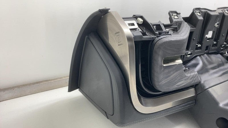 2022-2024 Rivian R1T R1S Front Dashboard Dash Panel Trim Panel Assy Black INT001