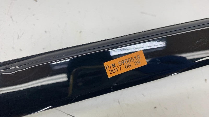 ⭕2014-2021 BMW i3 I01 Front Right Side Door Corner Vent Window Glass O