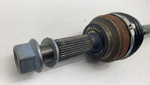 ⭕ 12-20 Tesla Model S X Rear Left or Right CV Axle Shaft Halfshaft 1007719-01-B