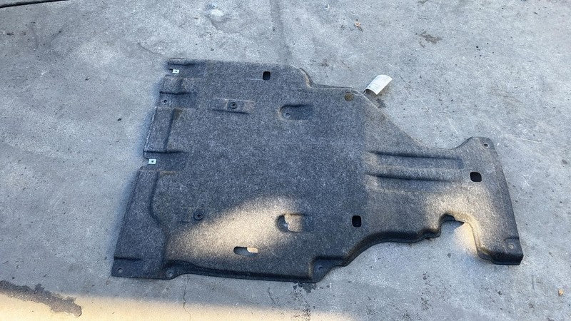 2017-2024 Chrysler Pacifica Rear Diffuser Panel Splash Shield Guard Cover