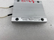 ⭕ 12-20 Model S MS HV Battery Management System Precharge Resistor 1048620-00-A