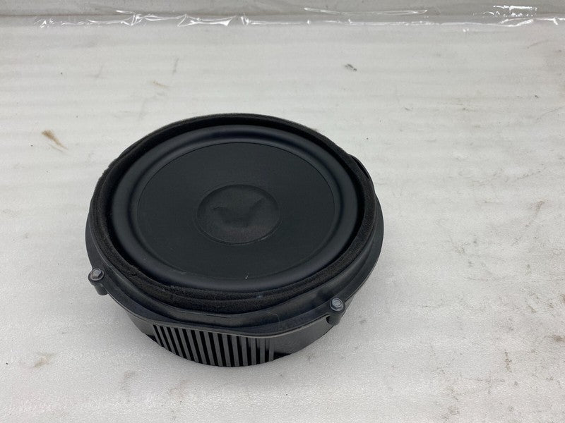 ⭕ 12-20 Model S X Front Door Audio Speaker Mid Woofer 200MM Left  1004