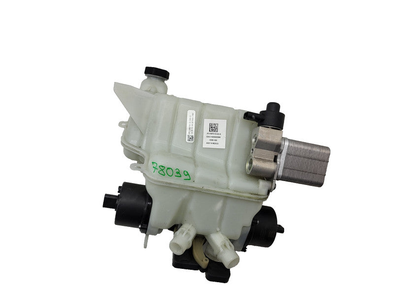 ⭕ 17-20 Model 3 Reservoir Superbottle Chiller EXV Oil Fluid Cooler 109