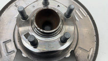 ⭕17-23 Model 3 Front Right Spindle Knuckle + Hub (150mm Non-Driven) 1044316-00-E