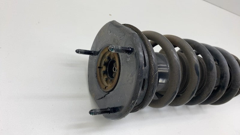 F4-BE5-J123-W0 2012-2015 Tesla Model S Left or Right Shock Strut Absorber & Coil Spring RWD OEM