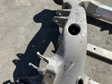 2016-2020 Tesla Model S MS Rear Suspension Subframe Cradle Crossmember Assembly