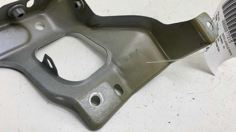 ⭕ 2017-2023 Tesla Model 3 M3 Front Driver Side Fender Support Bracket Left LH
