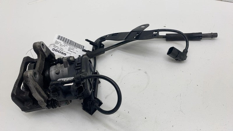 ⭕ 13-19 Mercedes-Benz B-Class W242 W246 Rear Driver Side Brake Caliper Left LH