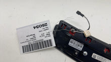 ⭕ 17-23 Model 3 Rear Package Tray Lamp Inner 3rd Brake Stop Light 1077405-00-F