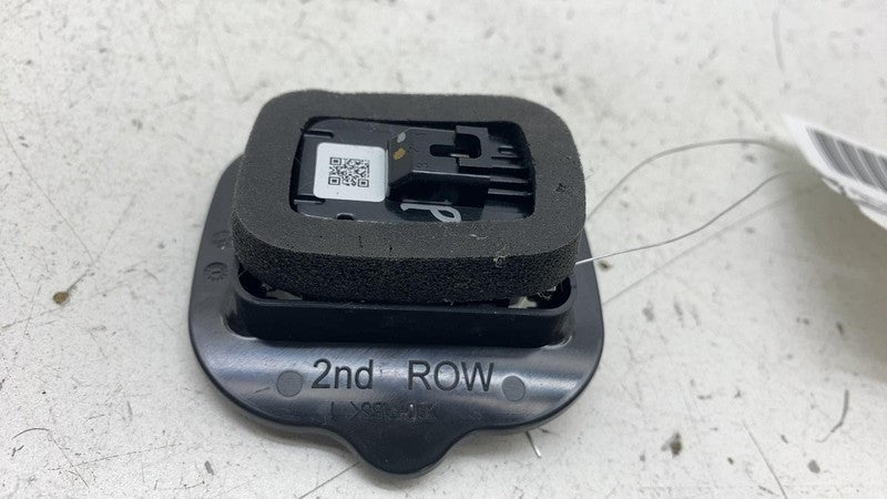 ⭕2022-2024 Rivian R1T Rear Dome Reading Light Courtesy Led Side Lamp O