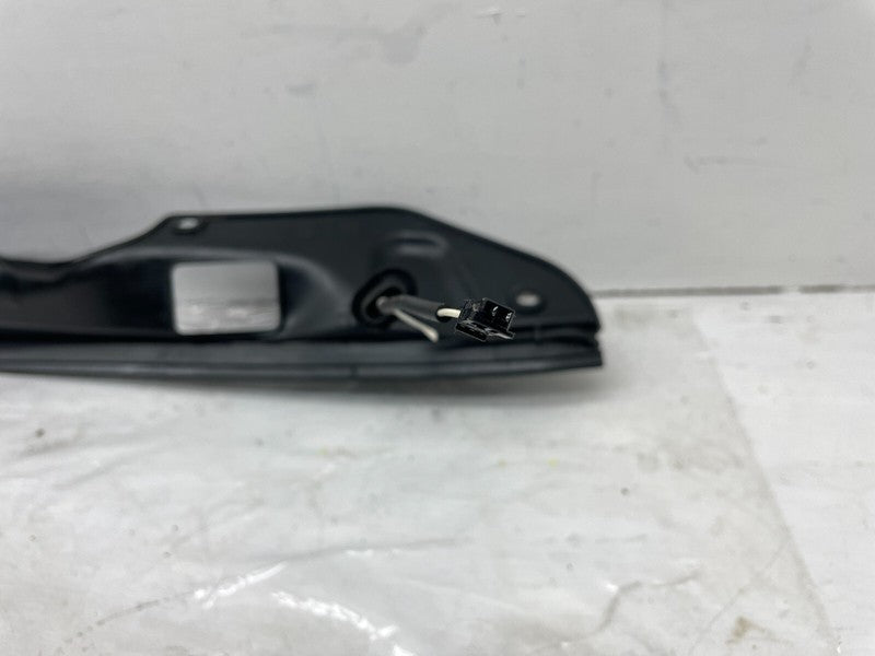1005361 ⭕ 12-25 Model S Rear Left Tailgate Trunk Pinch Sensor Trim Molding LH 6007576-00