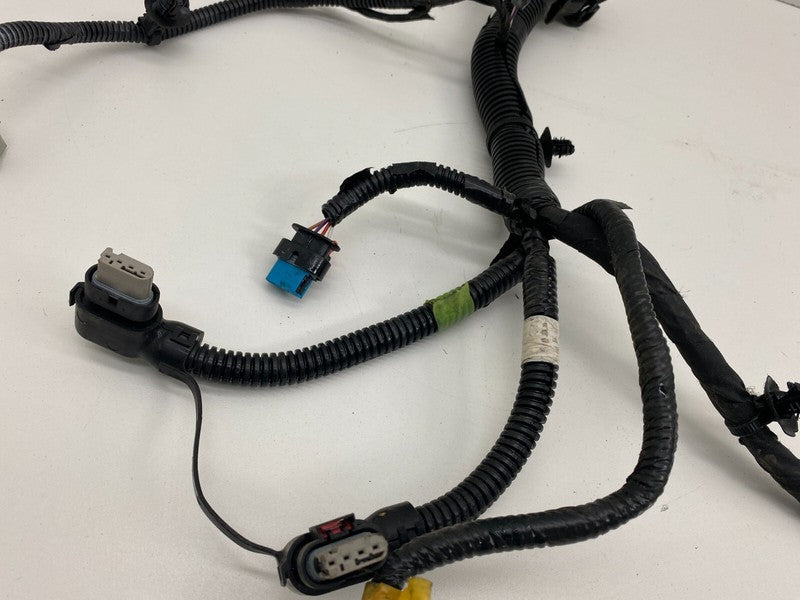 ⭕ 20-24 Tesla Model Y HP Thermal Climate Control Sub Wiring Harness 24