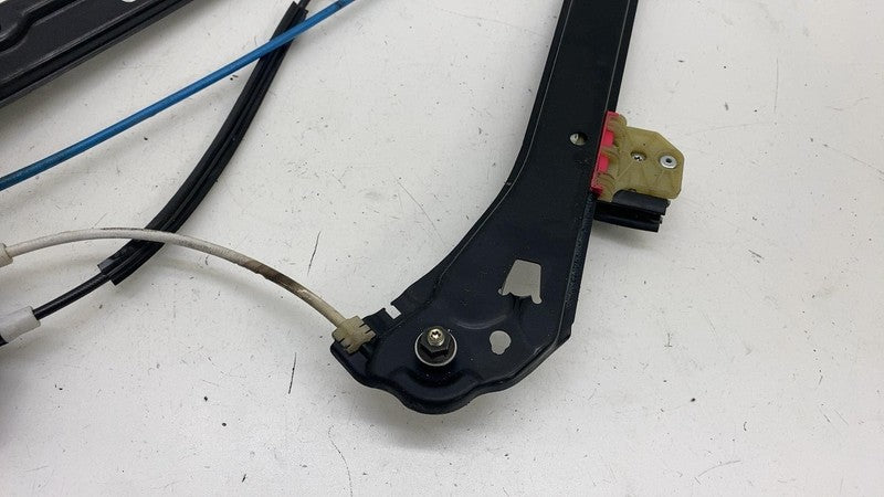 ⭕ 2022 Mercedes-Benz EQS 450+ V297 Front Right Door Window Regulator &