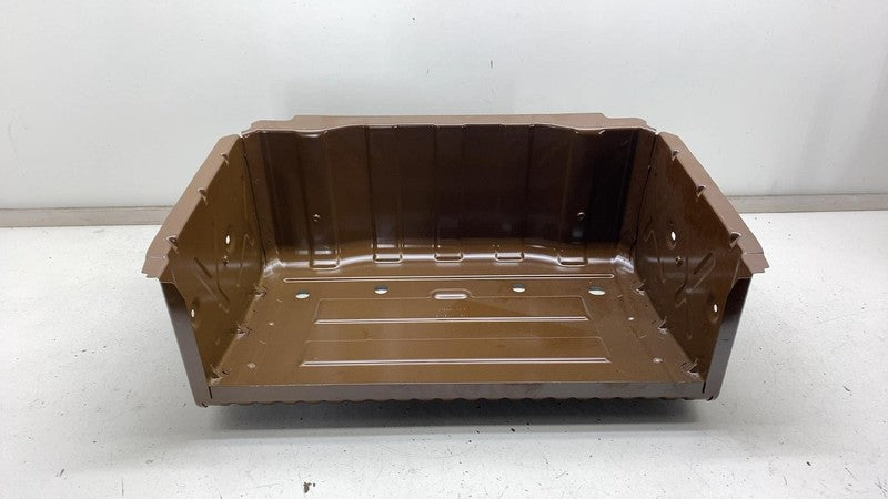 1776527 S0 A NEW 2017-2023 Tesla Model 3 Trunk Floor + Left & Right Side Extension w/ Bracket