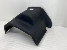 ⭕ 12-15 Model S Front Left Storage Compartment Extended Carpet Trim 1007319-00-C