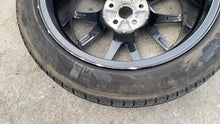⭕ 21-23 Model 3 Wheel Rim 18x8.5J +40MM w/ Michelin Tire 235/45 R18 1044261-00-A