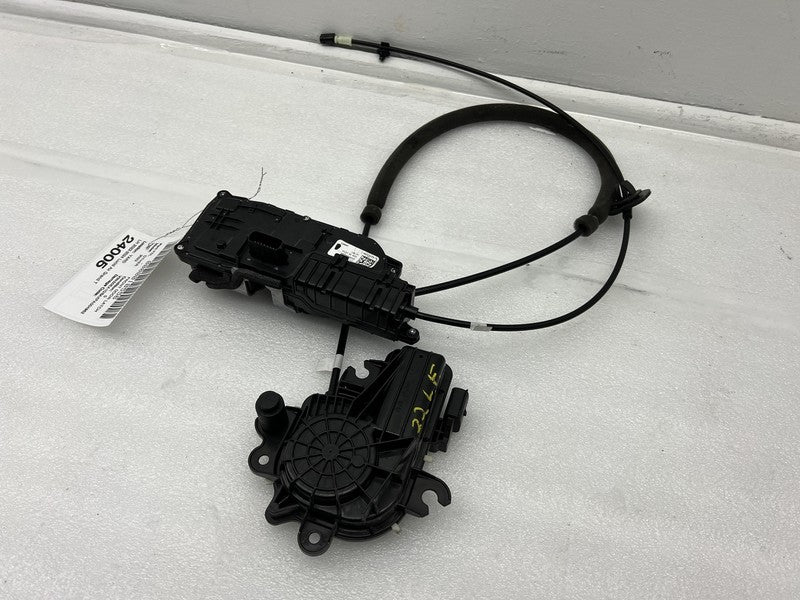 P11-C54030-03 ⭕2022-2024 Lucid Air Front Left Door Lock Latch Driver LH Assembly P11-C54030-03