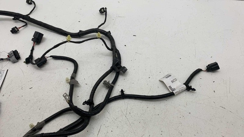 68567012AB ⭕ 2025 Chrysler Pacifica Rear Fascia Bumper Wiring Harness Cable Wire 68567012AB