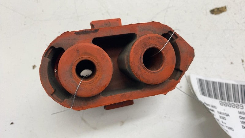 ⭕2018-2021 Lincoln Navigator Exhaust Muffler Pipe Hanger Insulator 6L1